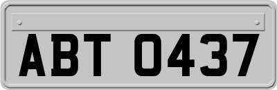ABT0437
