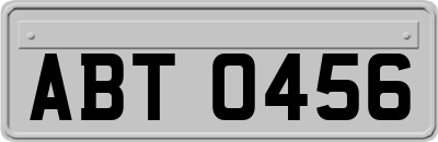 ABT0456