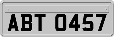 ABT0457