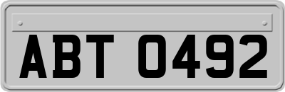 ABT0492