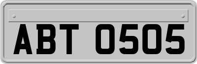 ABT0505