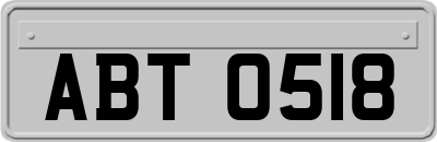 ABT0518