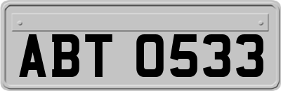 ABT0533