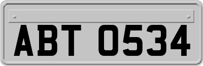 ABT0534