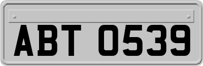 ABT0539