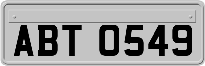 ABT0549