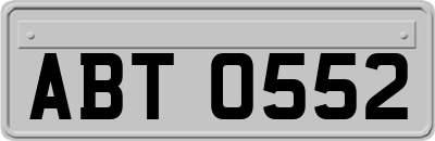 ABT0552