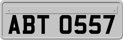 ABT0557