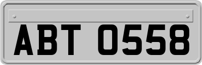 ABT0558
