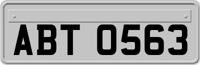 ABT0563