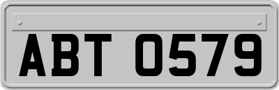 ABT0579