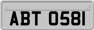 ABT0581