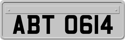 ABT0614
