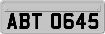 ABT0645