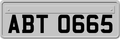 ABT0665