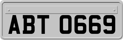 ABT0669