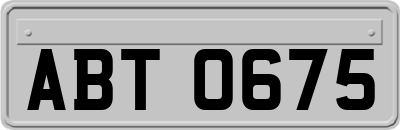 ABT0675