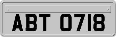 ABT0718