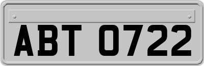 ABT0722