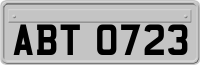 ABT0723