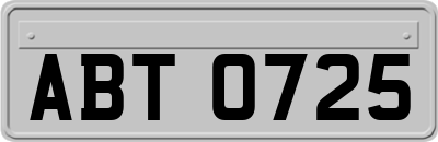 ABT0725