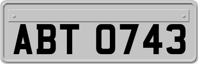 ABT0743