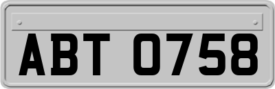ABT0758