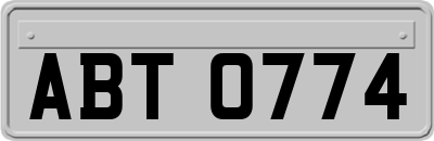 ABT0774