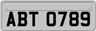 ABT0789