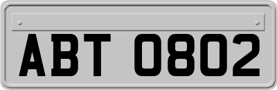 ABT0802
