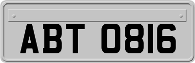 ABT0816