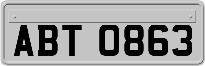 ABT0863