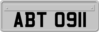 ABT0911