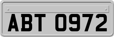 ABT0972