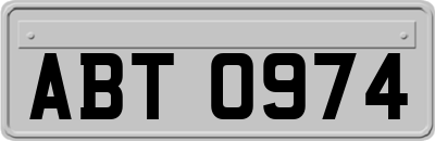 ABT0974