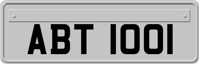 ABT1001