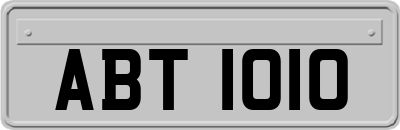 ABT1010
