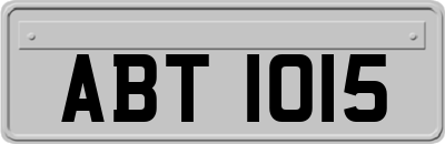 ABT1015