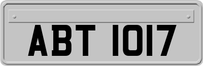 ABT1017