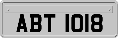 ABT1018