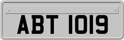 ABT1019