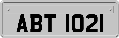 ABT1021