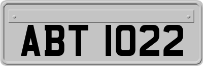 ABT1022