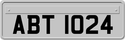 ABT1024