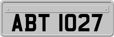 ABT1027