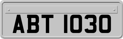 ABT1030