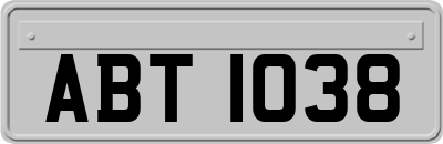 ABT1038