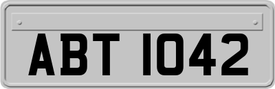 ABT1042