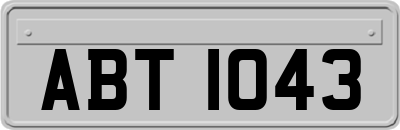 ABT1043