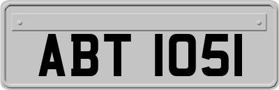 ABT1051
